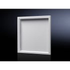RITTAL SPA - RIT2743010 FT PANNELLO ALLUMINIO 377X597X36