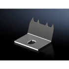 RITTAL SPA - RIT2309100 KX FISSAGGIO GUIDA DIN SUL FONDO - 20PZ