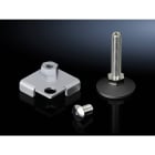 RITTAL SPA - RIT5301326 VX PIEDINI DI LIVELLAMENTO- 4 PZ