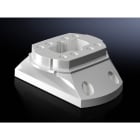 RITTAL SPA - RIT6206550 CP 60 ADATTATORE 120 X65 MM