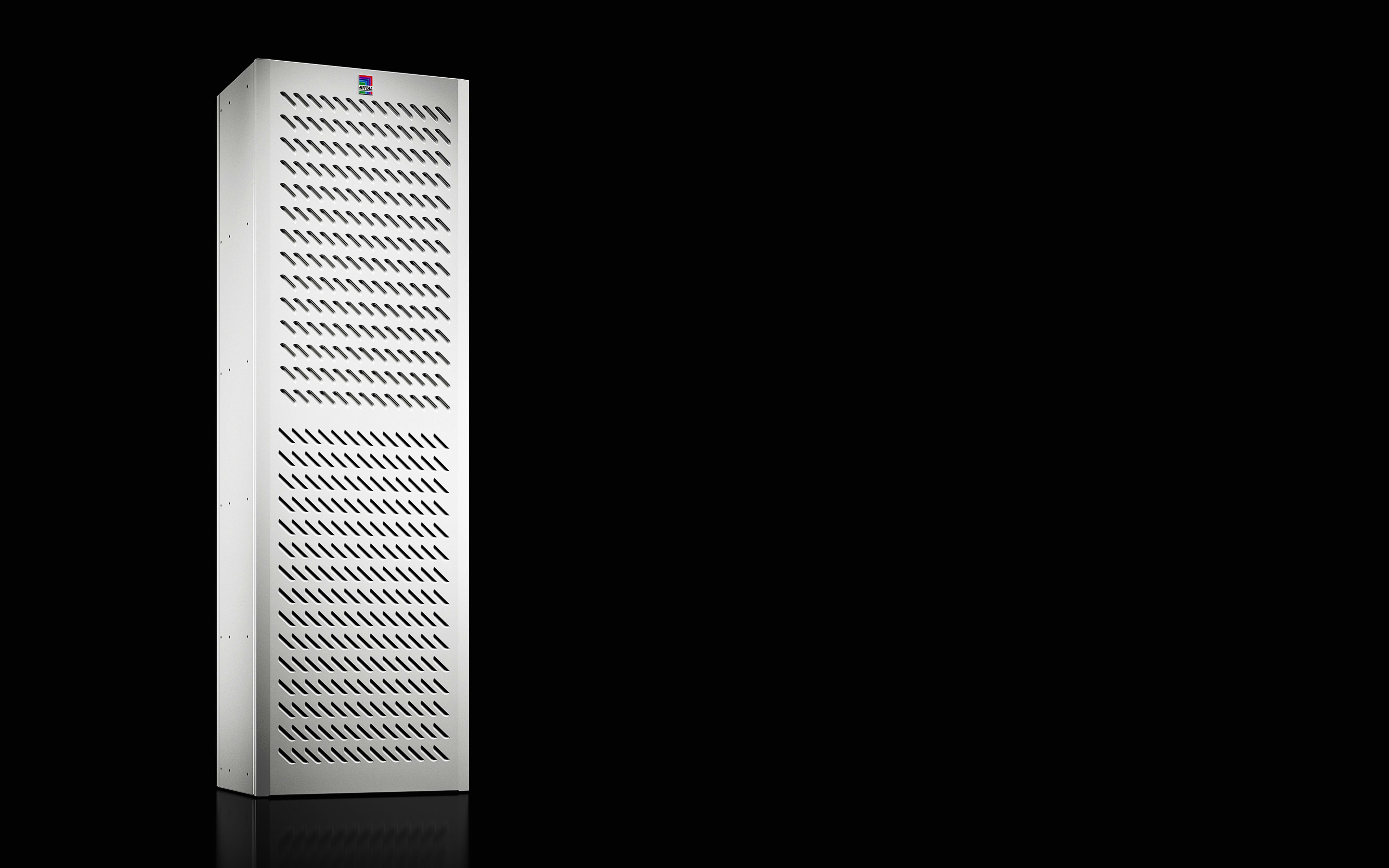 RITTAL SPA - RIT3188340 CONDIZIONATORE OUTDOOR BLUE E+ 3,8 KW
