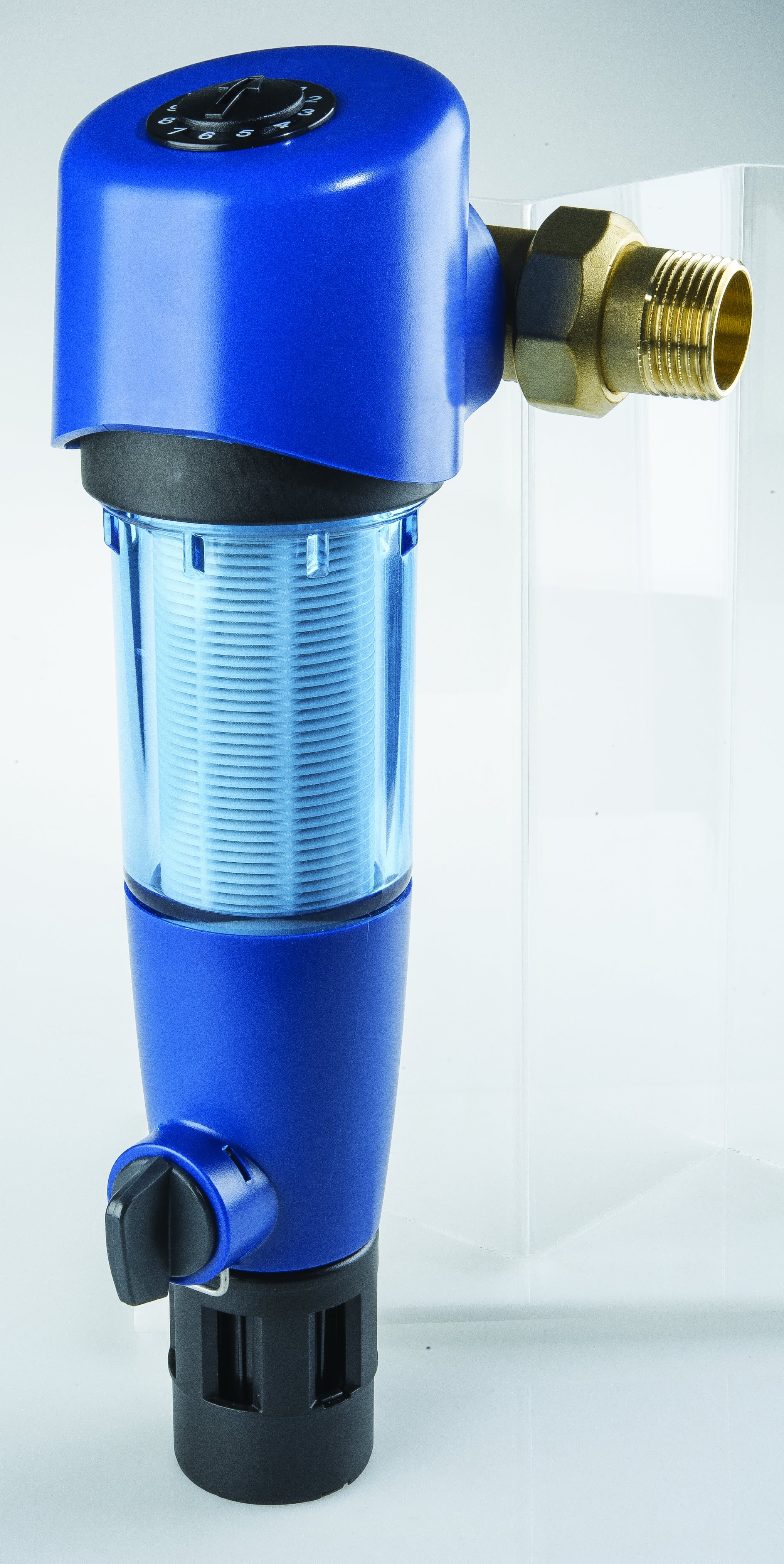 ATLAS FILTRI ITALIA - AT1RE6180143 CLEANTEK DF 11/4 OT