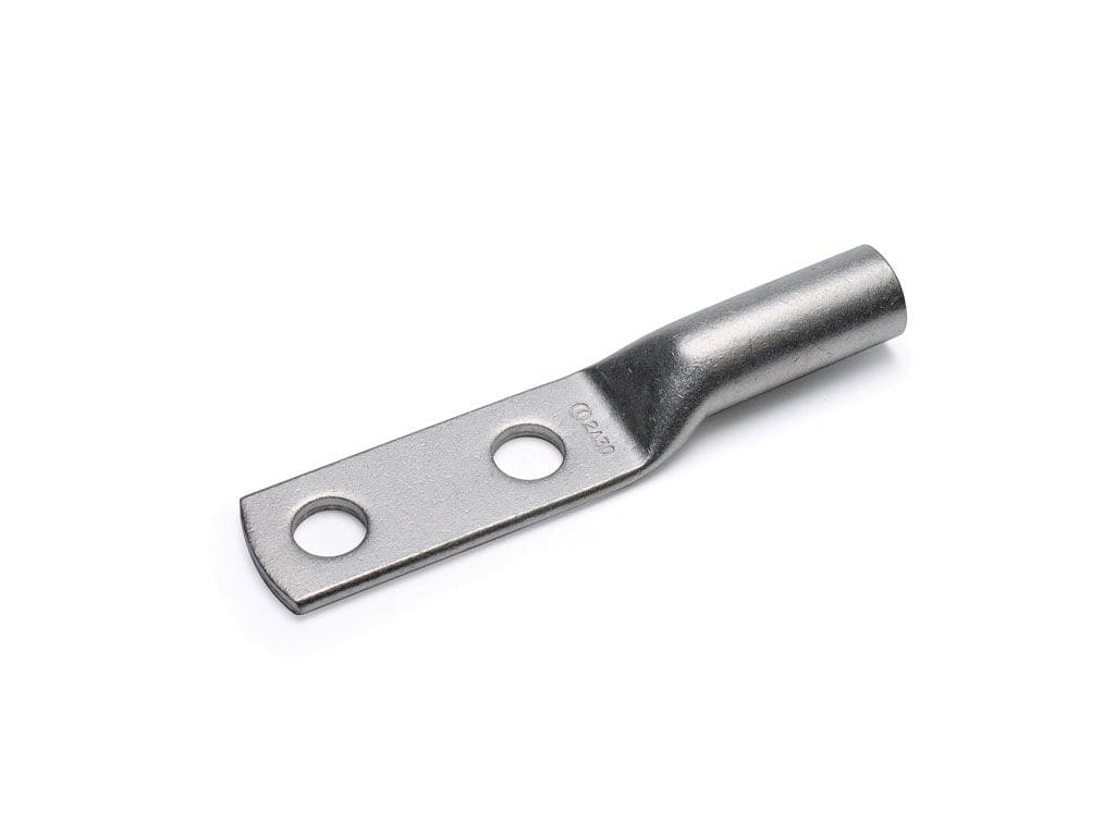 CEMBRE SPA - CEM2A100-2M14 CAPIC.CU BT SEZ.500MMQ 2XDIAM.14MM C/L