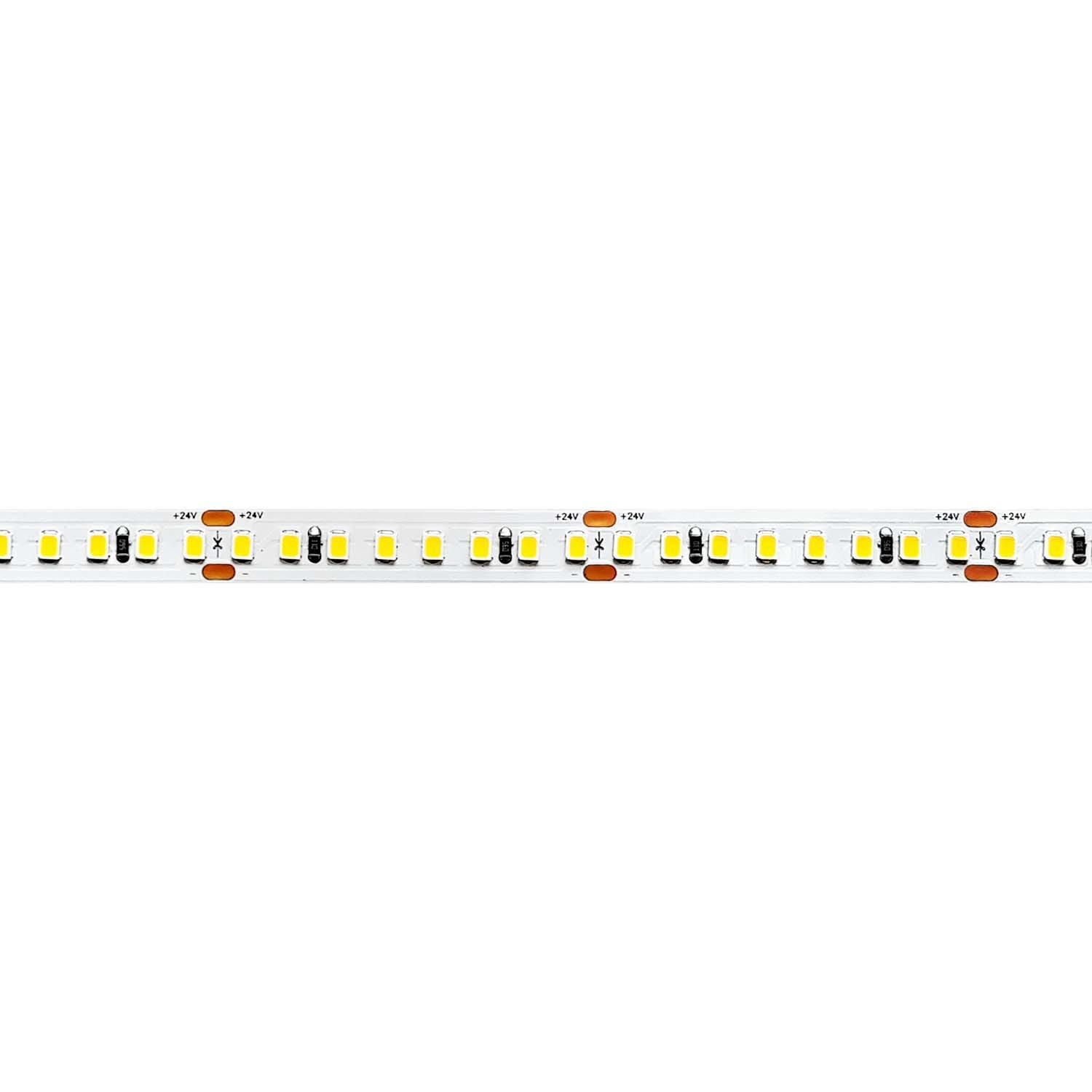 LINEA LIGHT (ILED) - ILDC0043WDI05000 RIBBON HE 24V 12W/M 160L 5M M 3000K