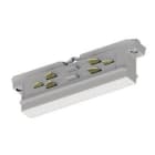 LINEA LIGHT (ILED) - ILD81039E GIUNTO ELETTRICO INTERNO BIANCO