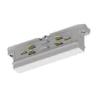 LINEA LIGHT (ILED) - ILD81039E GIUNTO ELETTRICO INTERNO BIANCO