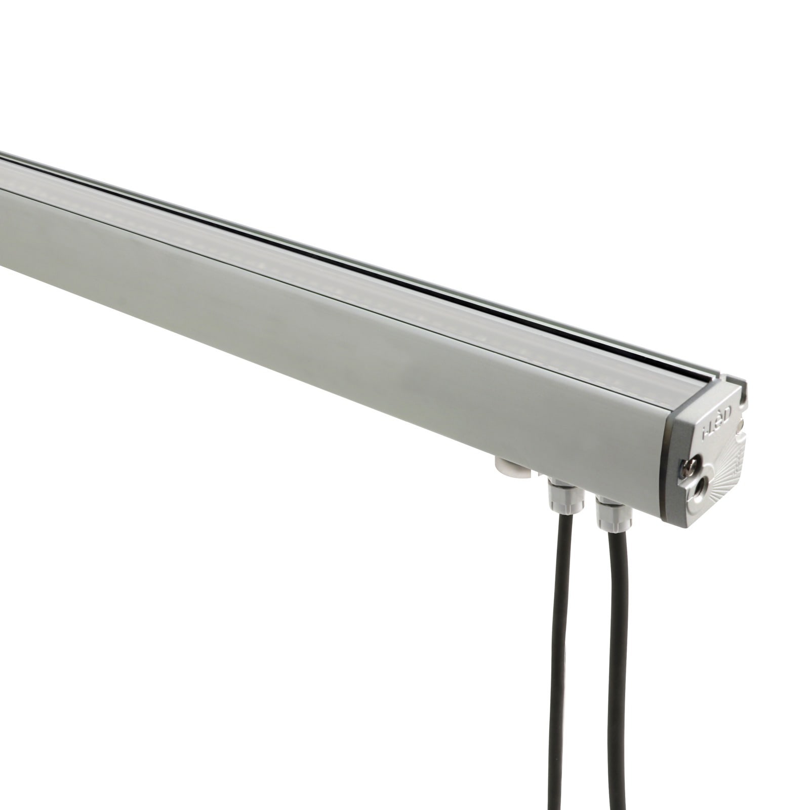 LINEA LIGHT (ILED) - ILD84048V50 XENIA 2.0 57 SMD RGBW/RDM L1182 AN