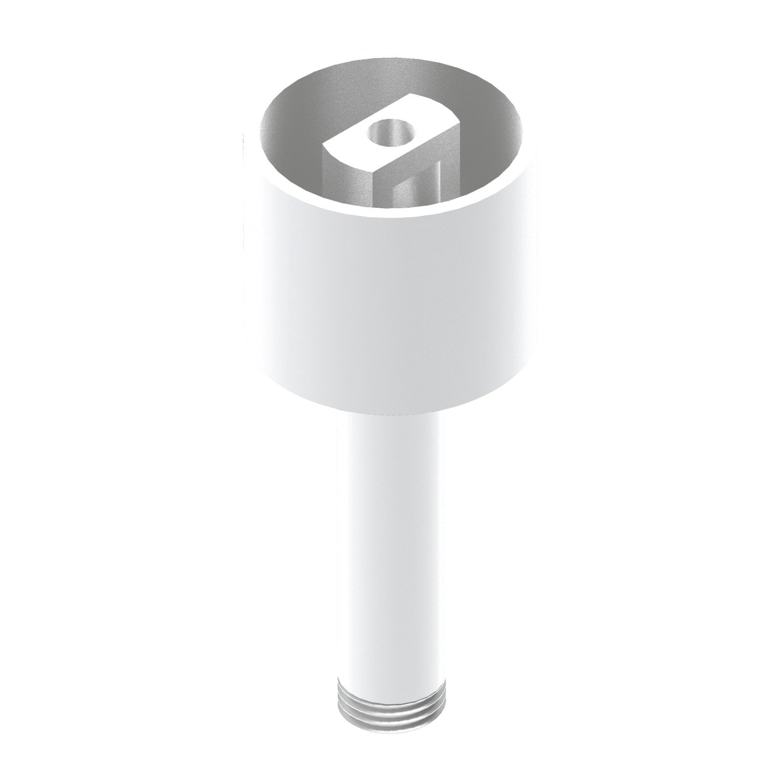 LINEA LIGHT (ILED) - ILD65386 KIT DISTANZIALE WHITE