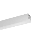 LINEA LIGHT (ILED) - ILDC00804WHWZZ ROLLIP60-MS 18 PLAFONE L.1500 WH