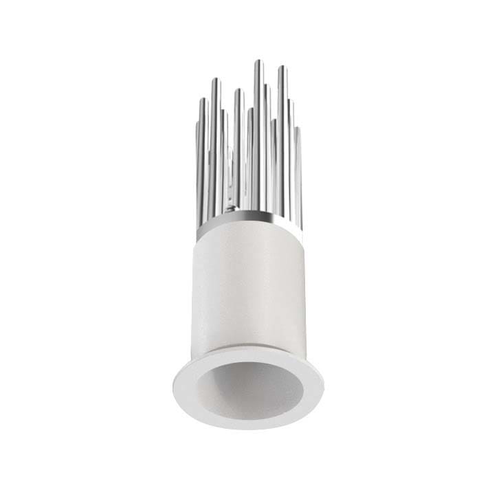LINEA LIGHT (ILED) - ILDC00052WHWWF WARP-R D.42 4,5-6,3 WDC CRI90
