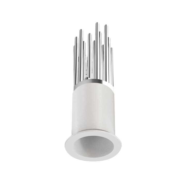LINEA LIGHT (ILED) - ILDC00052WHMWF WARP-R D.42 4,5-6,3 WDC CRI90