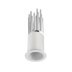 LINEA LIGHT (ILED) - ILDC00052WHWWF WARP-R D.42 4,5-6,3 WDC CRI90