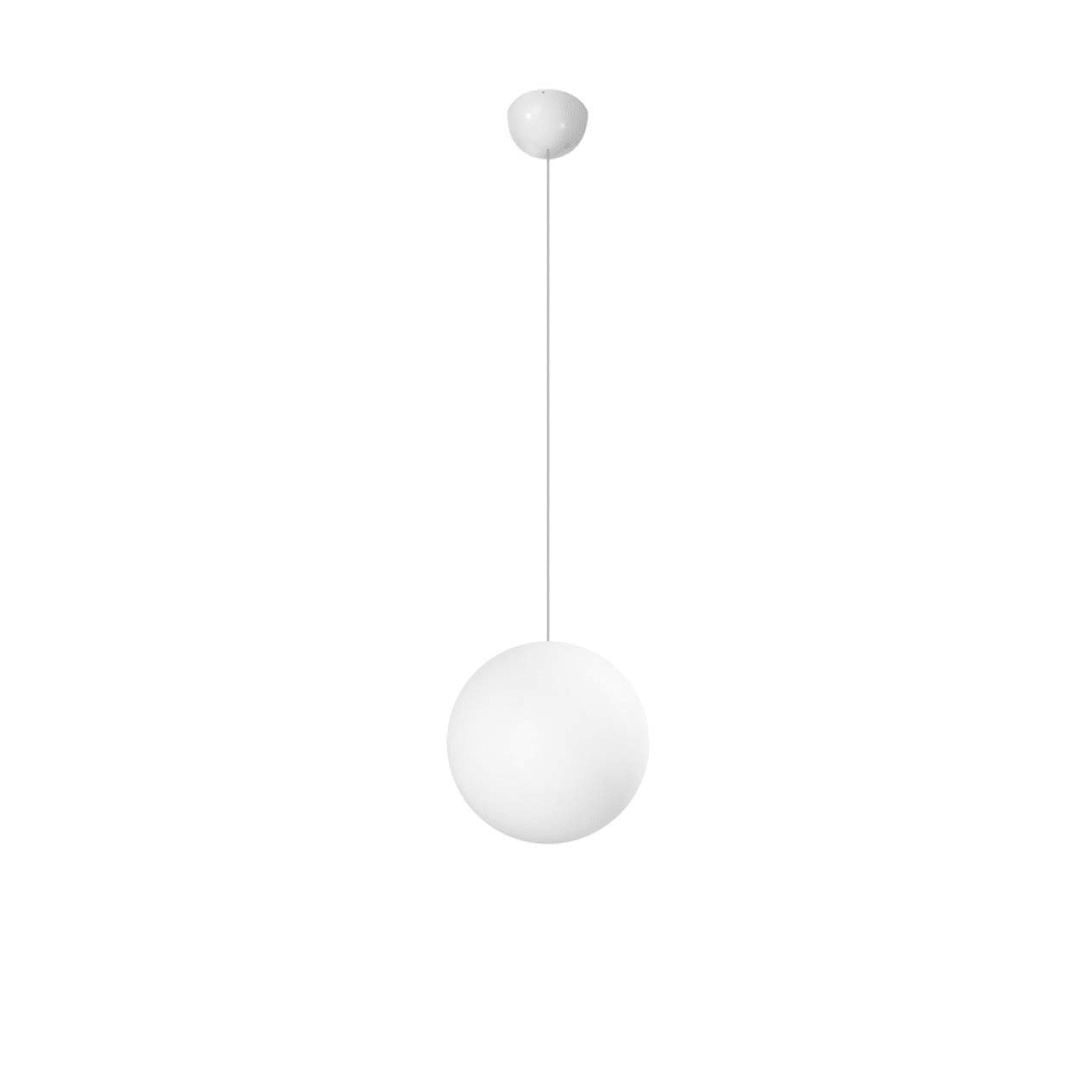 LINEA LIGHT (ILED) - ILD12101.10 OH! SOSP. IP20 L.10MT D. 280