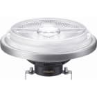 SIGNIFY ITALY SPA - PHLMLR1117594024X2 MASTER, LED, AR111, 75 W, G53, 4000 K, 950 lm, CRI 95, 40000 ore