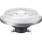SIGNIFY ITALY SPA - PHLMLR1117593045X2 MASTER, LED, AR111, 75 W, G53, 3000 K, 875 lm, CRI 95, 40000 ore
