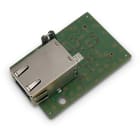 IESS SRL - EAAMDLANF MODULO ETHERNET X CENTRALI MEC FW 5.2