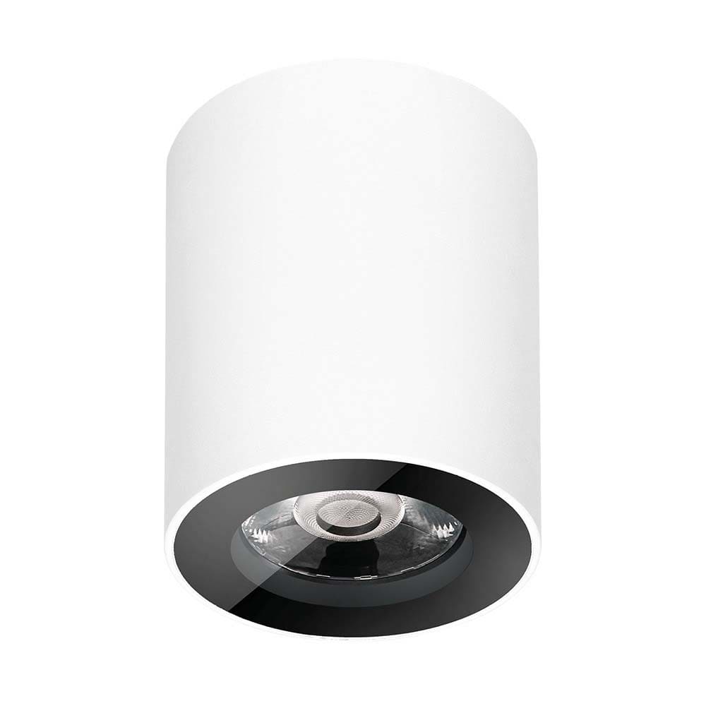 LINEA LIGHT (ILED) - ILDC00483WHWWF PORTIK-R 44 D.110 16WAC+DALI WH