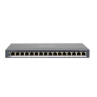 HIKVISION ITALY SRL - HIK301802783 DS-3E0516P-O SWITCH