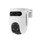 HIKVISION ITALY SRL - EZV303103031 H9C 2K TELECAM DOPPIA OTTICA 3MP