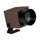 LINEA LIGHT (ILED) - ILD81791M08 PERISKOP 21 1LED IP66 S/AL.CT