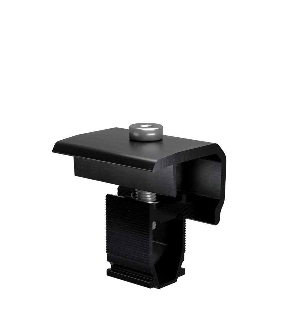 CONTACT ITALIA SRL - IICKMTN2848N KIT MORSETTO TERMINALE 28-48 MM - NEXT N