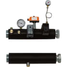 IMMERGAS SPA - IMG3.023961 KIT SICUREZZE INAIL DN 100 PER VICTRIX P