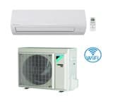 DAIKIN - DAKSB.FTXF25F/RXF FTXF25F+RXF25F