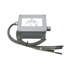 LEF SRL - LEXBOXPT100-D CASS.ALLU. CABL. 4 PT100S (1600-3150KVA)