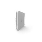 URMET SPA - UTD3000/080 APPARATO RADIO C/ANT 100MBPS