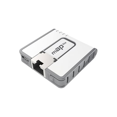 URMET SPA - UTD3000/087 APPARATO RADIO AP/CPE 2.4GHZ