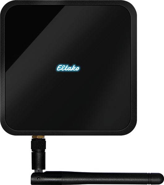 ELTAKO - EAK30000076 CONTROLLER FOR MOUNTING ON DIN RAIL