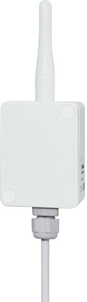 ELTAKO - EAK30000459 RADIO TRANSMITTER MODULE WITH PURE WHITE