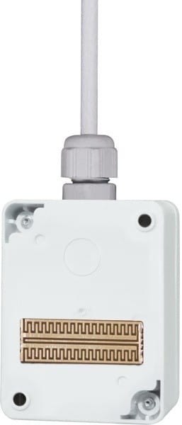 ELTAKO - EAK30000463 WATER SENSOR FOR FSM60B PURE WHITE