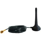 ELTAKO - EAK30000550 RADIO ANTENNA 250CM CABLE, BLACK