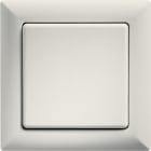 ELTAKO - EAK30000590 WIRELESS PUSHBUTTON 55X55MM , WHITE