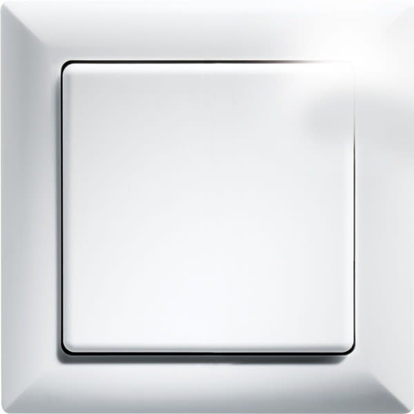 ELTAKO - EAK30000595 PULSANTE WIRELESS ENOCEAN BIANCO LUCIDO