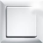 ELTAKO - EAK30000595 PULSANTE WIRELESS ENOCEAN BIANCO LUCIDO