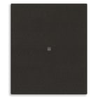 VIMAR SPA - VIW30000A.2G INTERRUTTORE 1P 10AX 2M ASSIALE NERO