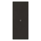 VIMAR SPA - VIW30000A.G INTERRUTTORE 1P 10AX ASSIALE NERO