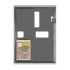 COMELIT GROUP SPA - COE30002001 ALIMENTATORE DA 13.8 VCC / 1.5A IN CONTE