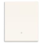 VIMAR SPA - VIW30004.2B Deviatore 1P 10AX 2M allineato bianco