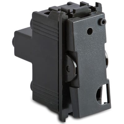 MASTER SRL - MST30005 MODO PULSANTE 1P 16A SENZA TASTO