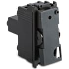 MASTER SRL - MST30005 MODO PULSANTE 1P 16A SENZA TASTO