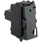 MASTER SRL - MST30005 MODO PULSANTE 1P 16A SENZA TASTO