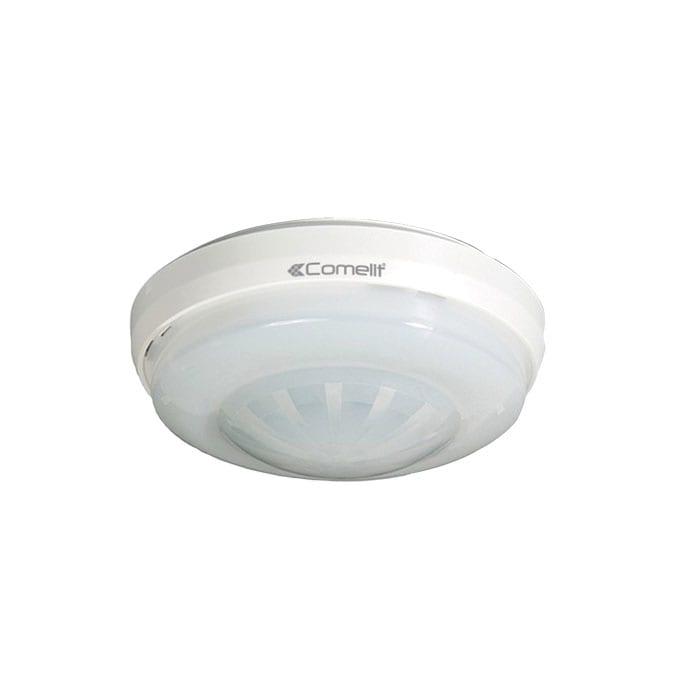 COMELIT GROUP SPA - COE30008006 SENSORE DOPPIA TECNOLOGIA DA SOFFITTO