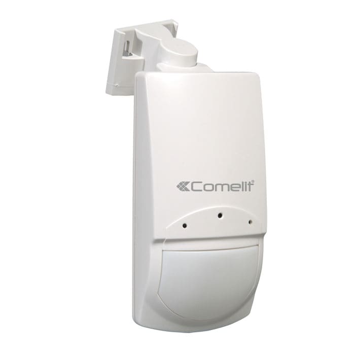 COMELIT GROUP SPA - COE30008014 SENSORE INFRAROSSO CON TELECAMERA A COLO