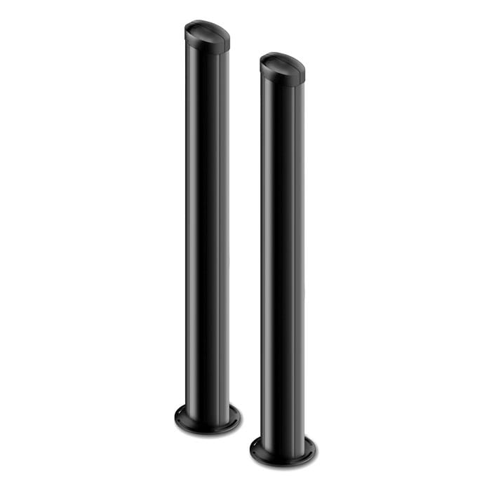 COMELIT GROUP SPA - COE30008501 COPPIA DI BARRIERE A MICROONDE, ALTEZZA