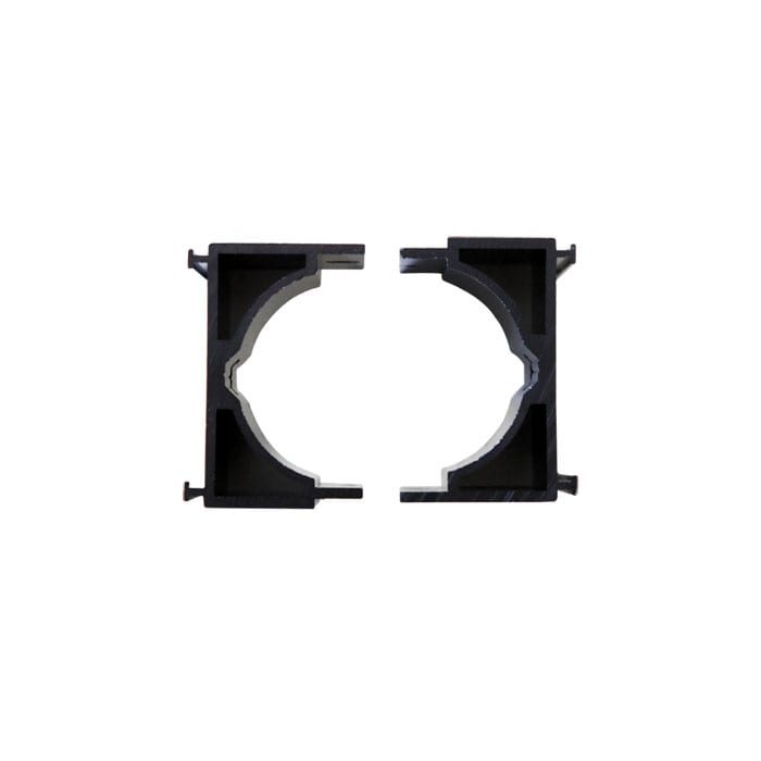 COMELIT GROUP SPA - COE30008531 STAFFA PER ANCORAGGIO A PALO PER BARRIER