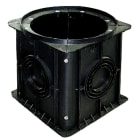 COMELIT GROUP SPA - COE30008533 POZZETTO PER BARRIERE SERIE X1, M2 E ART