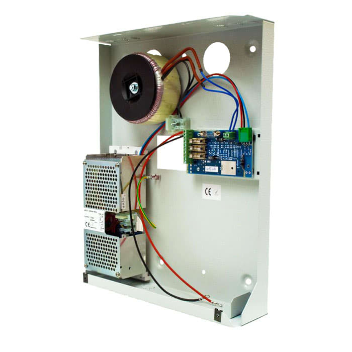 COMELIT GROUP SPA - COE30008534 ALIMENTATORE PER BARRIERE IN CASSETTA ME